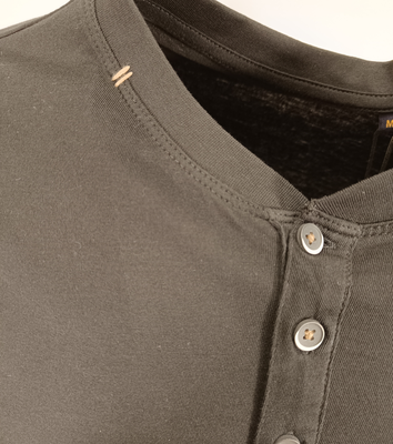 MEN'S TSHIRT L/S M49467 Tellini S.r.l. Wholesale Clothing